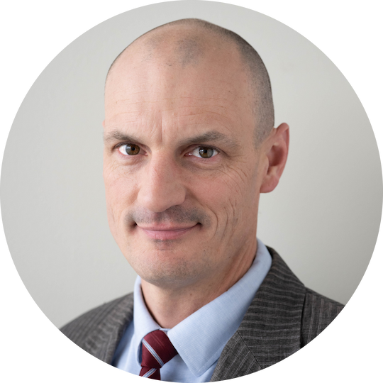 Tim Neuschwander, MD | Orthopedics, Total Joint Replacements
