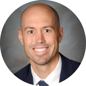 Profile Image of Jared Johnson, MD