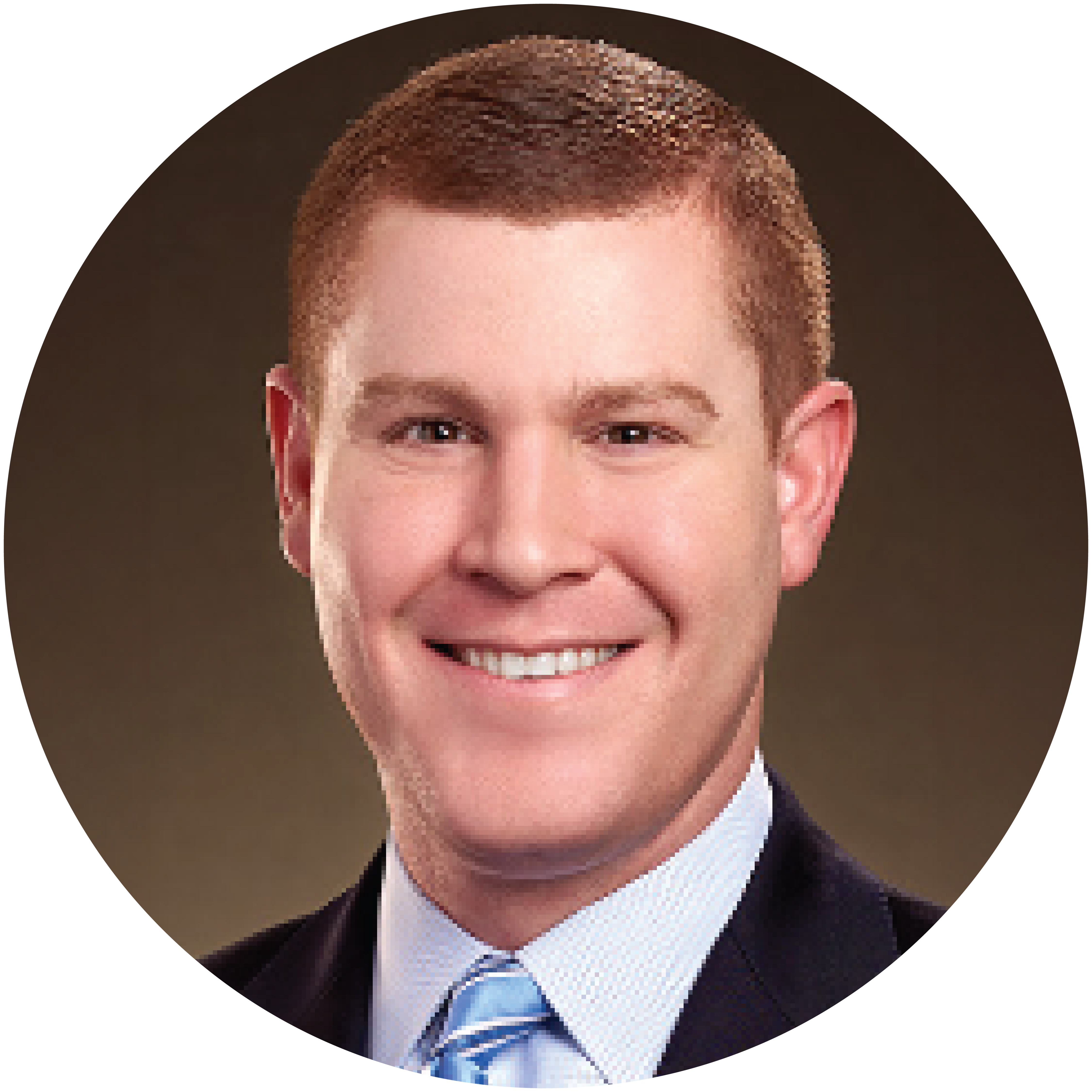 Alvin Trey Perry, MD | General Surgery