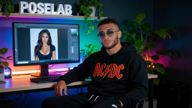 How to Build a Virtual Influencer in 2026: The Complete Workflow