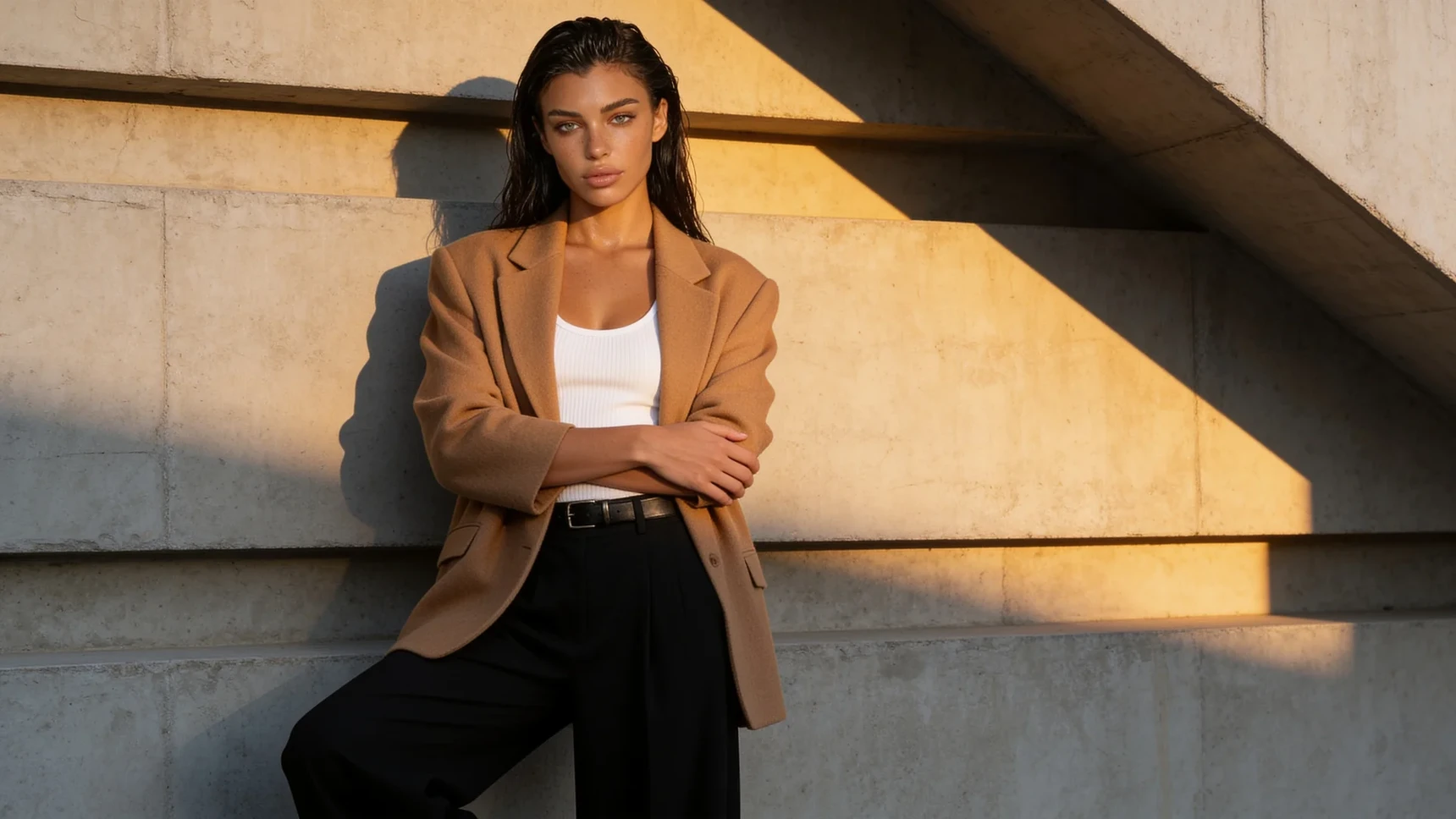 Editorial Fashion