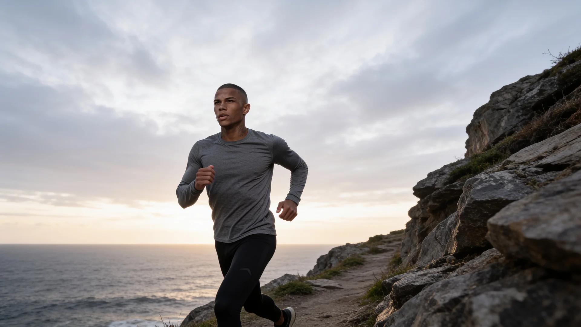 The Complete Guide to AI Prompts for Men's Fashion and Fitness Content