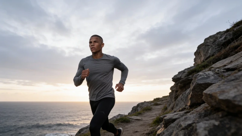 The Complete Guide to AI Prompts for Men's Fashion and Fitness Content