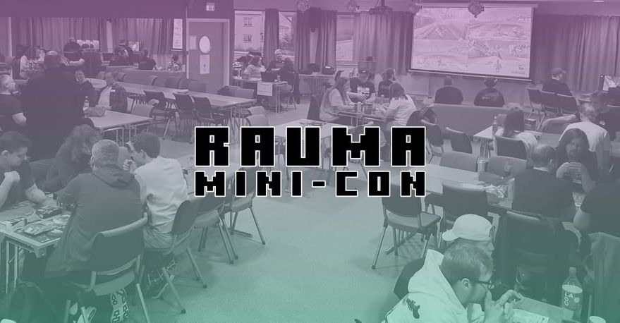 Vår månedlige samling // 24. April