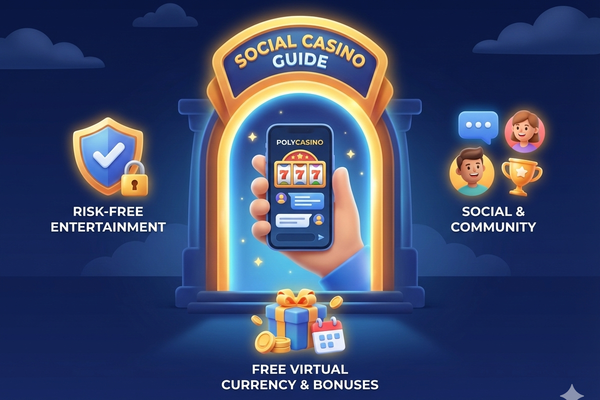 What Is a Social Casino? Your Friendly Guide to Free Online Gaming