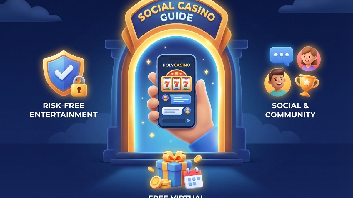 What Is a Social Casino? Your Friendly Guide to Free Online Gaming