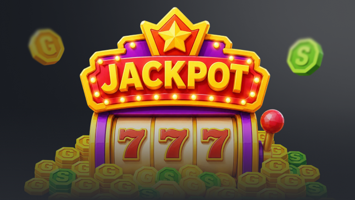 What Is a Jackpot Game? Types, Odds & Where to Play Free