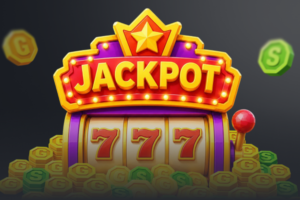 What Is a Jackpot Game? Types, Odds & Where to Play Free