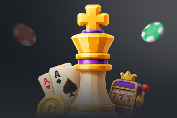 Winning Strategies for Social Casino Games