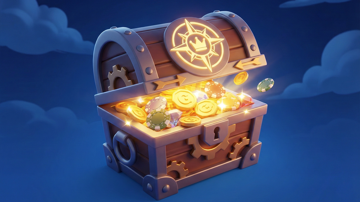 Winning Strategies for Social Casino Games
