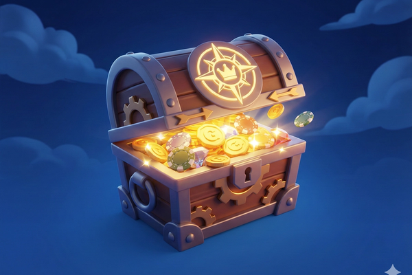 Winning Strategies for Social Casino Games
