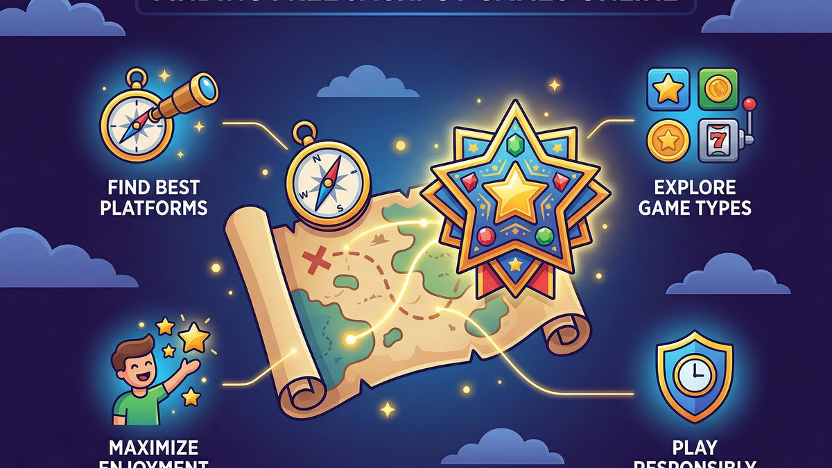 My Jackpot: How to Find and Play Free Online Jackpot Games