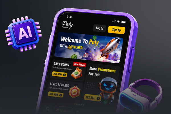 The Evolution of Social Casinos: From Facebook to Mobile Apps