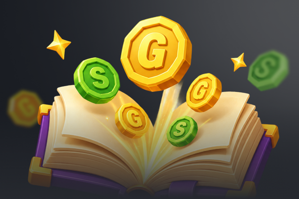 Your Guide to Getting Free Virtual Coins in Social Casino Games