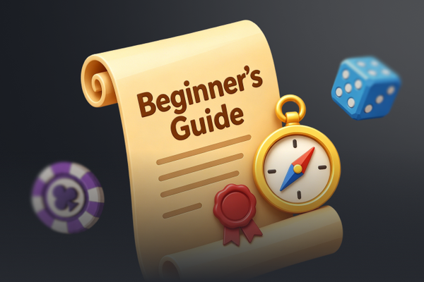 How to Play Baccarat Online: Beginner's Guide for Social Casino Players