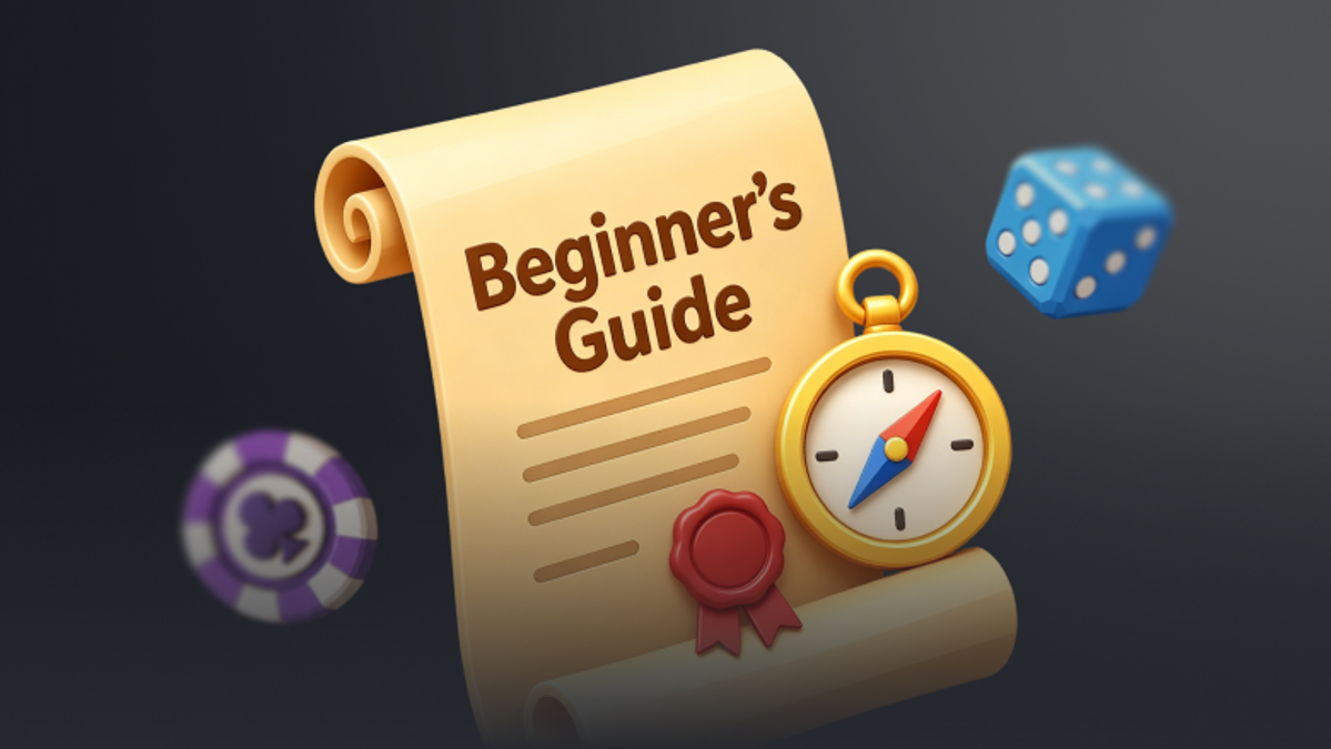 How to Play Baccarat Online: Beginner's Guide for Social Casino Players