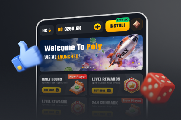 Best Social Casino Apps for Mobile Gaming