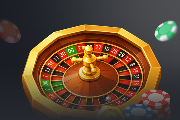 American Roulette in Social Casinos: Understanding the Double Zero