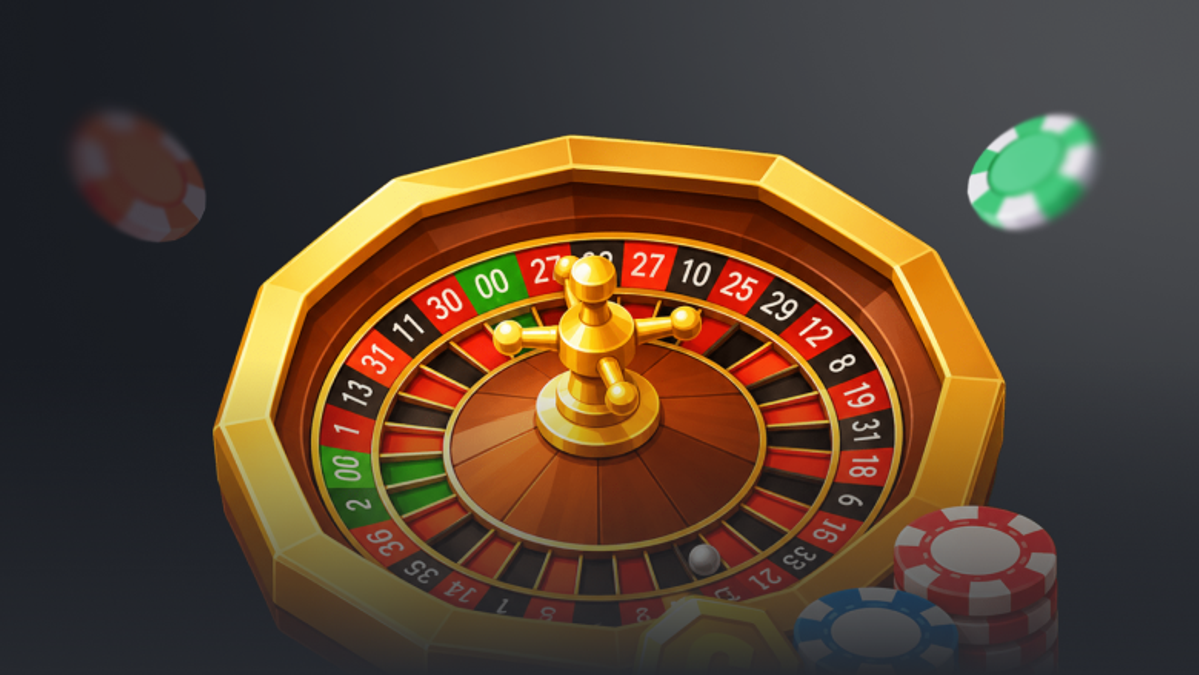 American Roulette in Social Casinos: Understanding the Double Zero