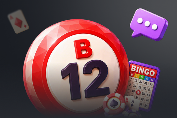 Playing Social Bingo: Fun, Numbers & Community