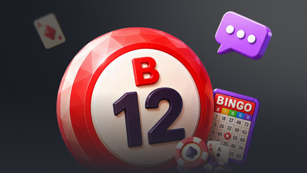 Playing Social Bingo: Fun, Numbers & Community