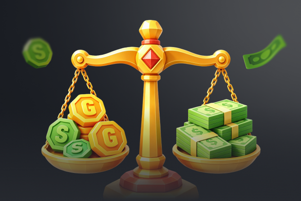 Social Casino vs. Real Money Gambling: Key Differences Explained