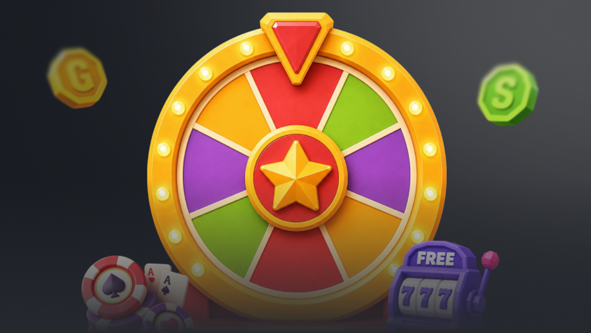 Jackpot Social Casino: Where to Play Free Jackpot Games Online