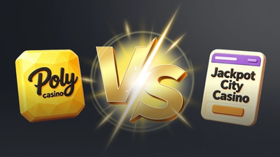 Jackpot Party Casino vs. PolyCasino: A Comparative Review of Free Coins, Slots & How to Play