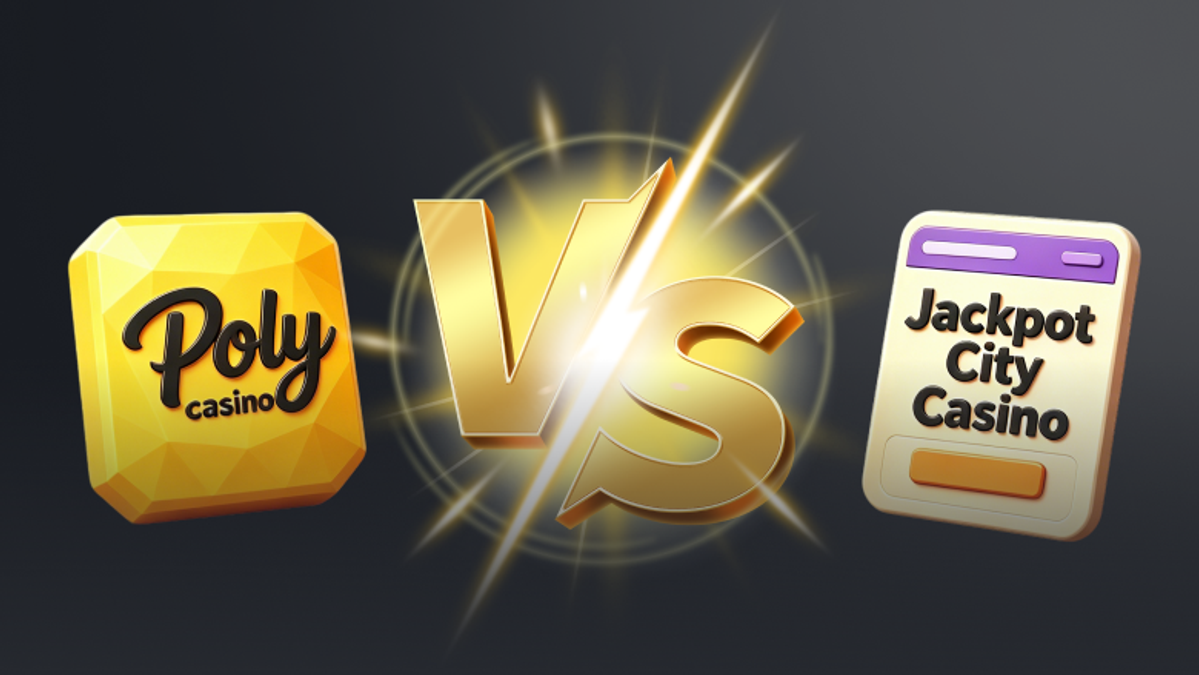 Jackpot Party Casino vs. PolyCasino: A Comparative Review of Free Coins, Slots & How to Play