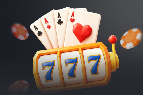 Explore All Social Casino Game Types: Slots, Poker, Blackjack & More