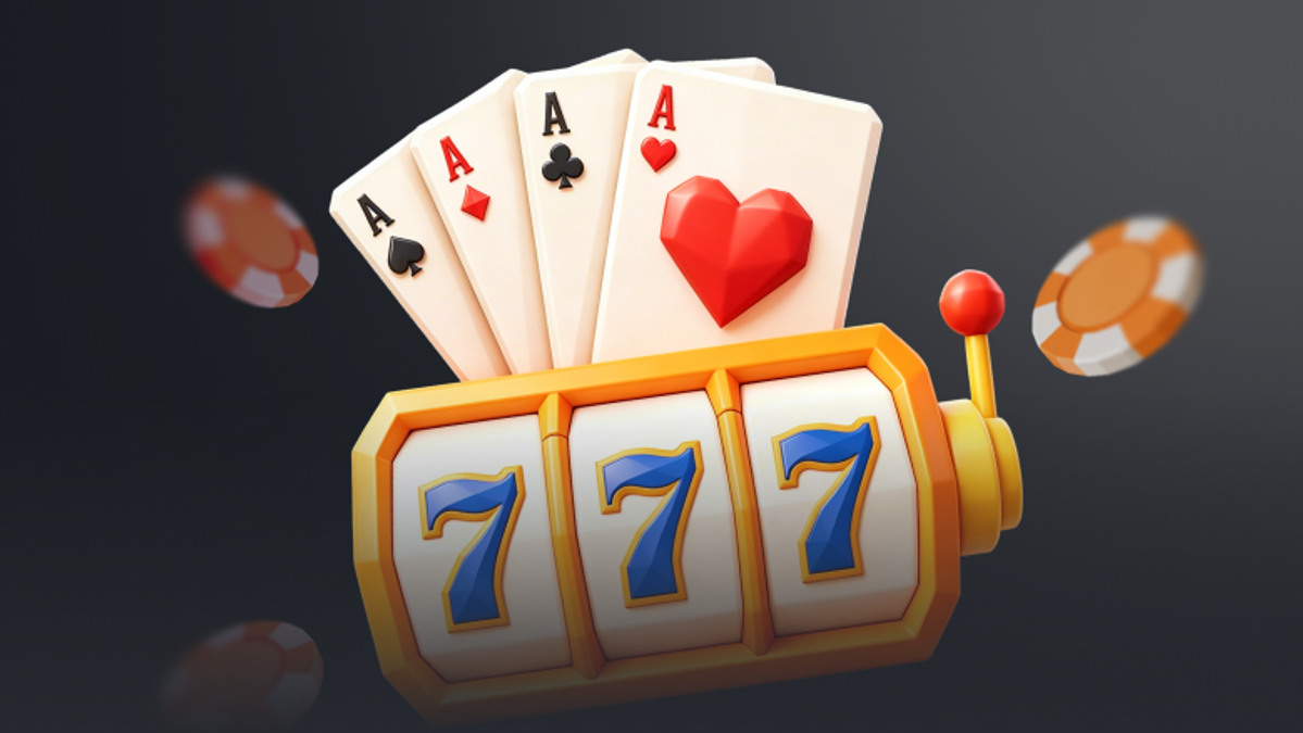Explore All Social Casino Game Types: Slots, Poker, Blackjack & More