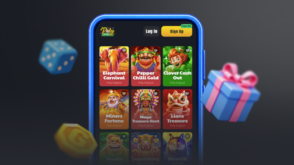 Casino Games No Deposit Required: How to Play Free Social Casino Games Online