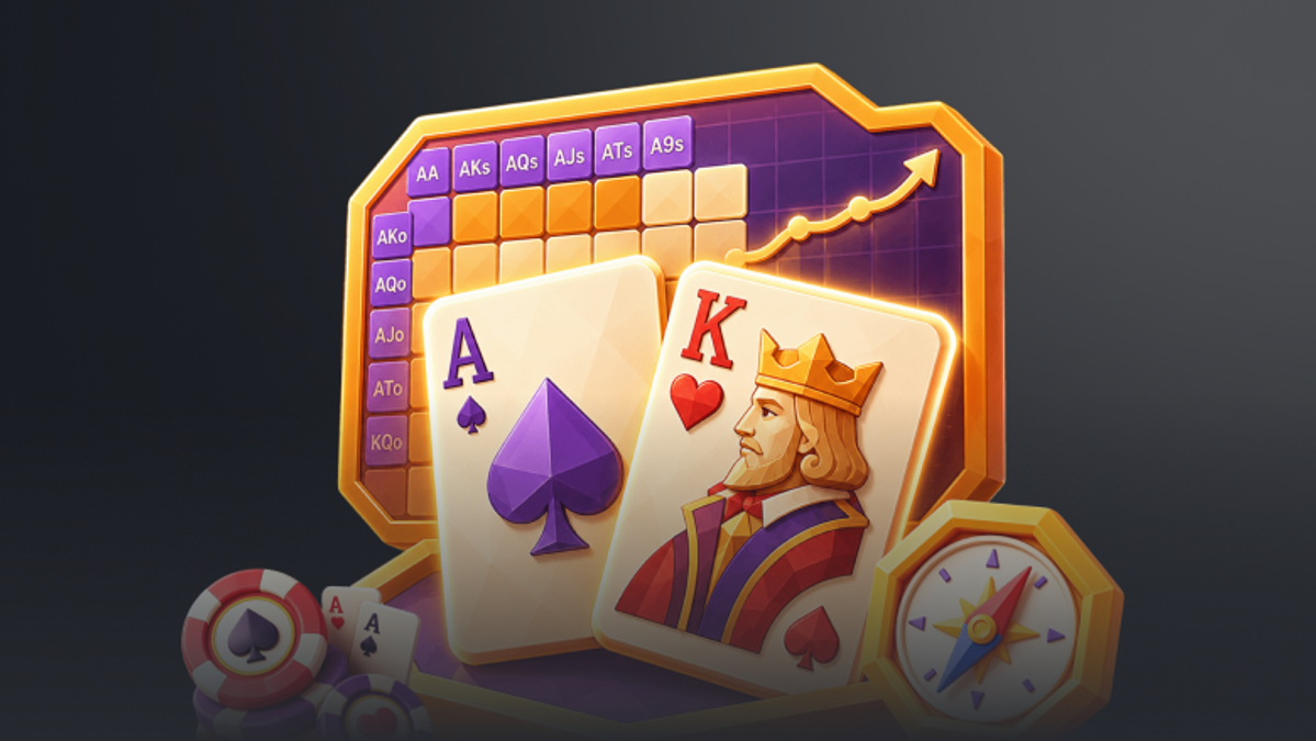 Best Starting Hands in Poker: Strategy for New Players