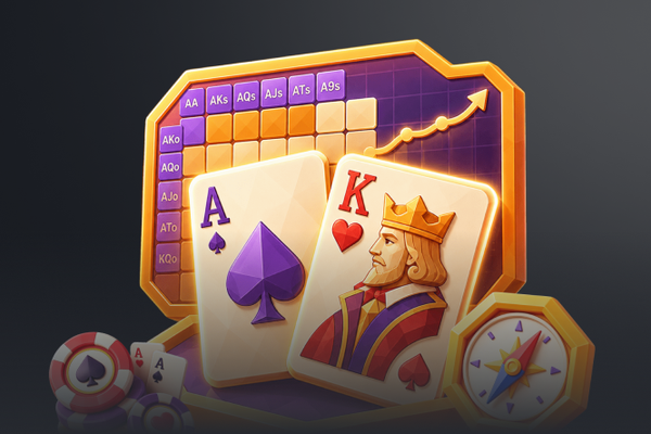 Best Starting Hands in Poker: Strategy for New Players