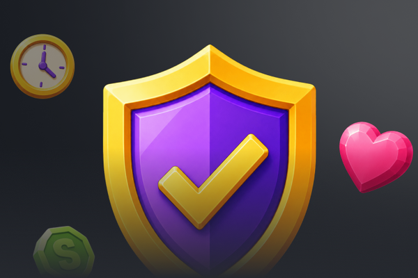 Playing Smart: A Guide to Responsible Social Casino Gaming