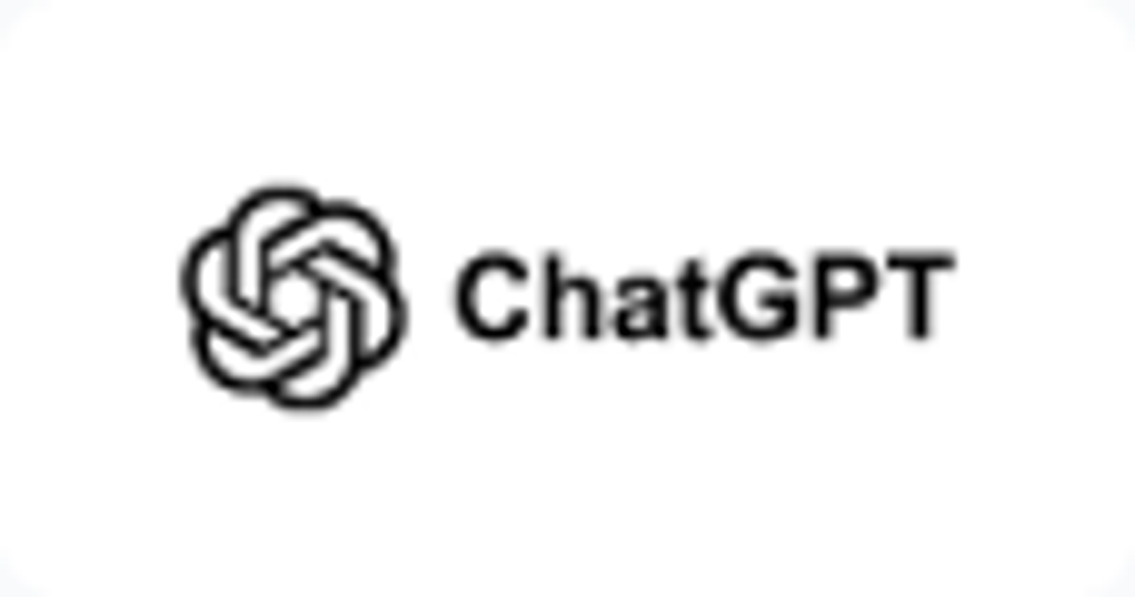 ChatGPT