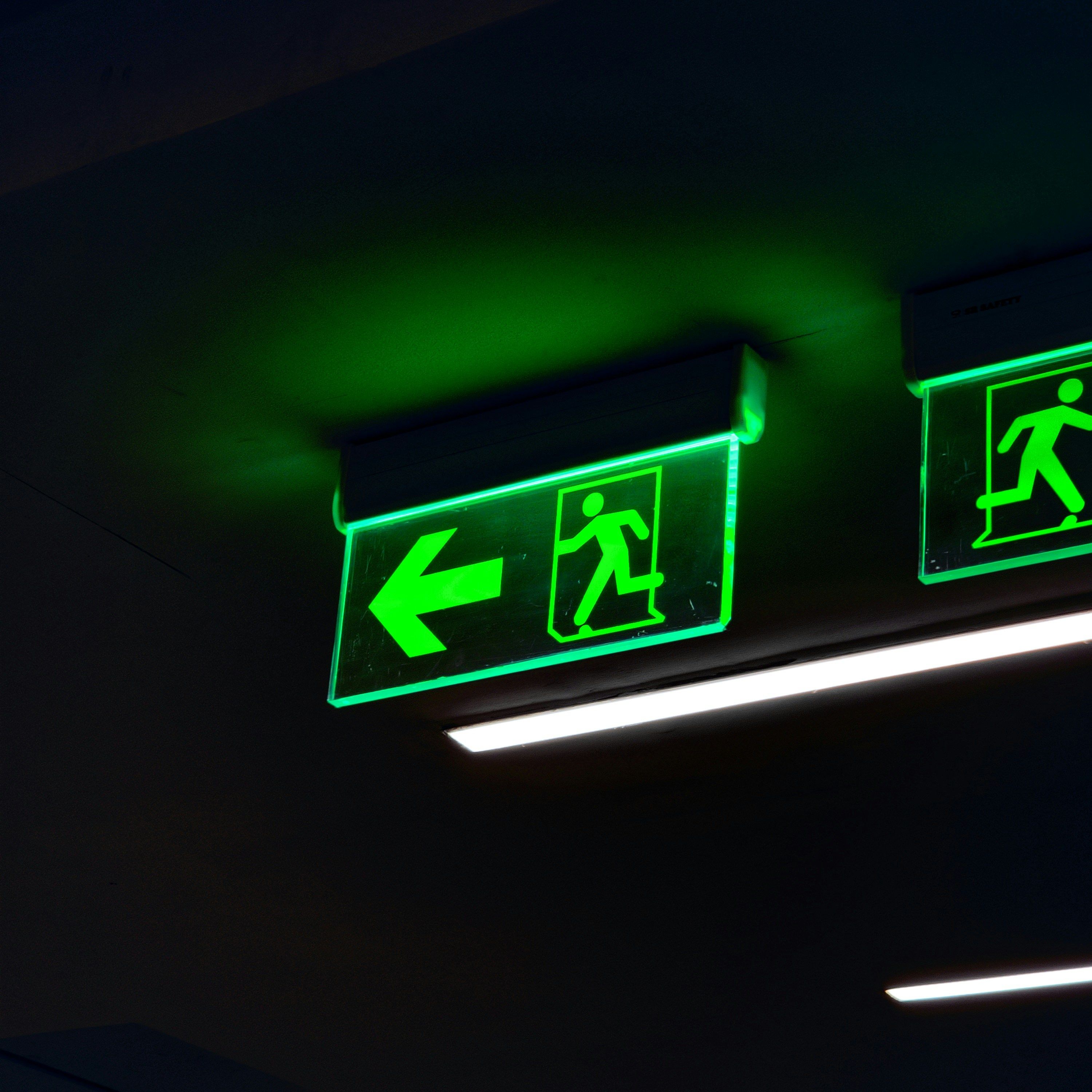 fire-exit