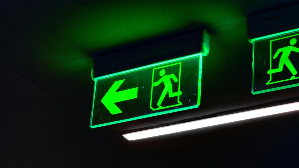 fire-exit