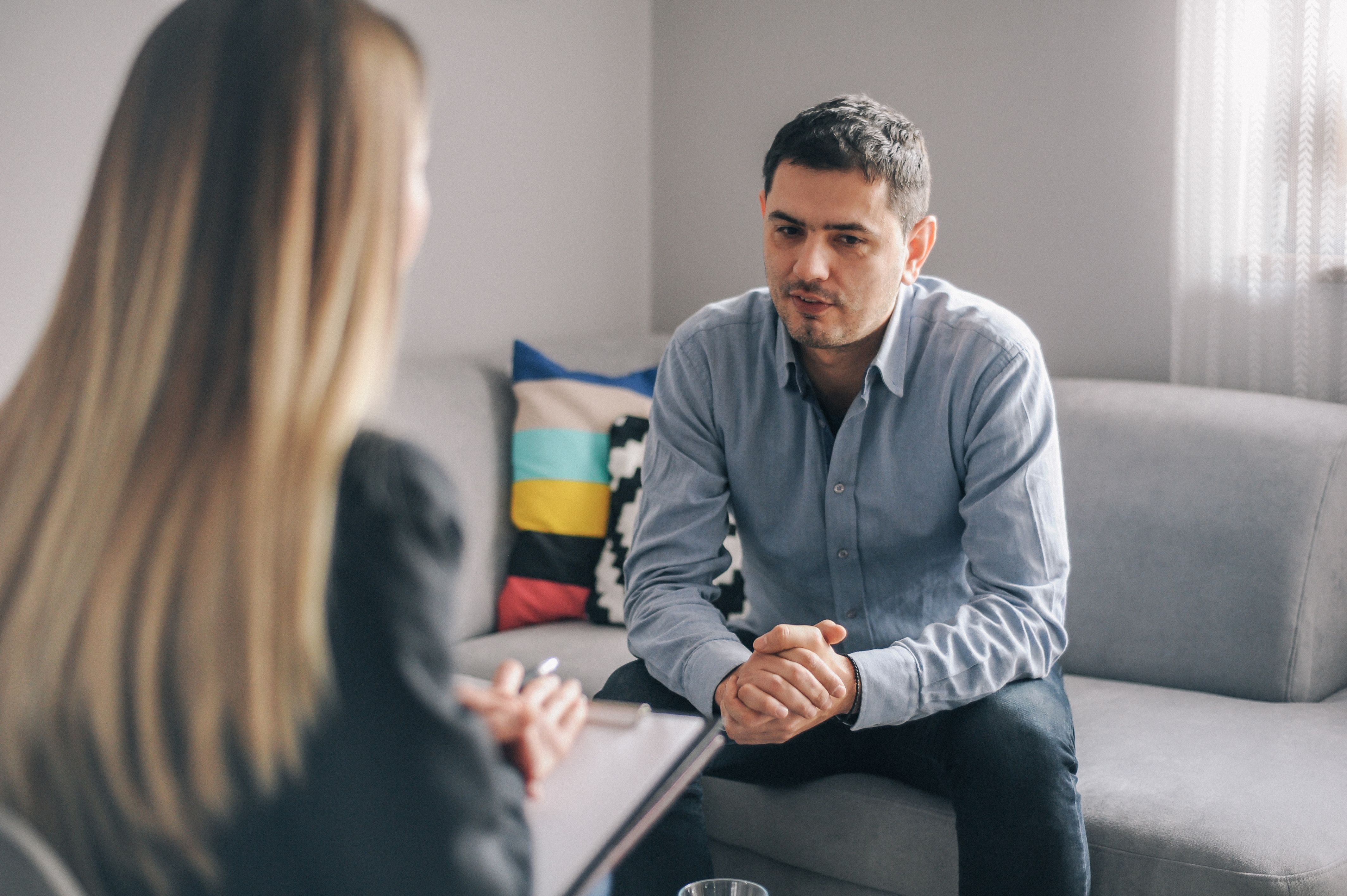 Specific EHS Program Development service image
