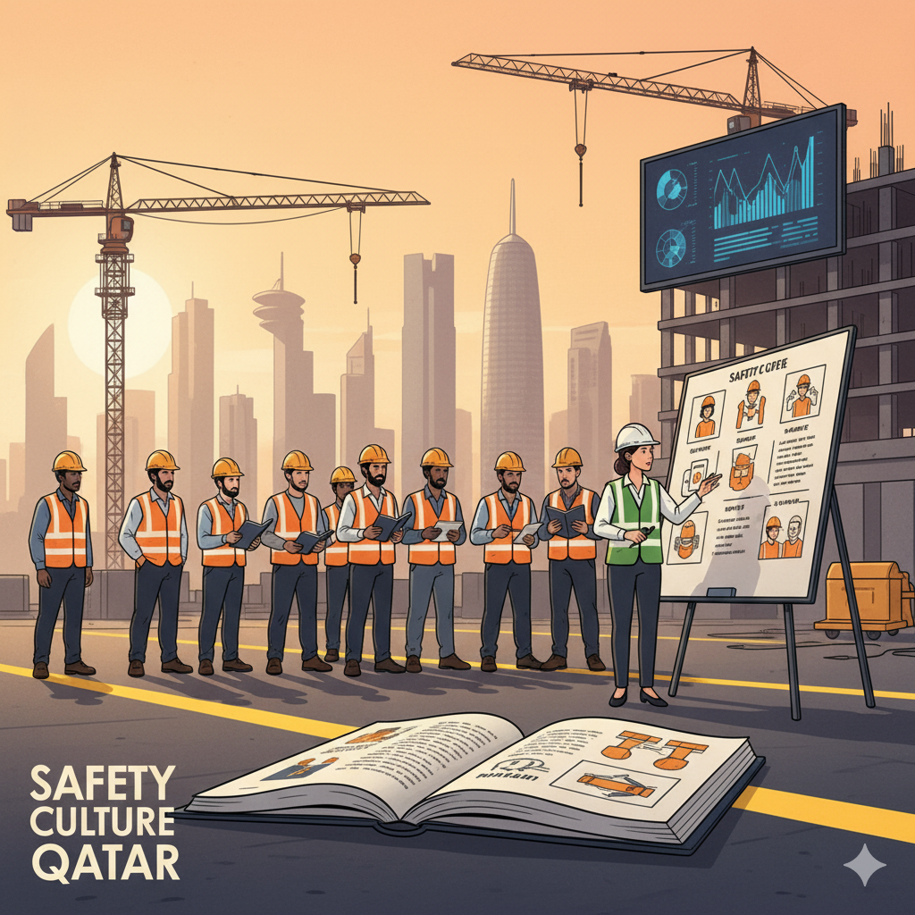 safety-culture-qatar