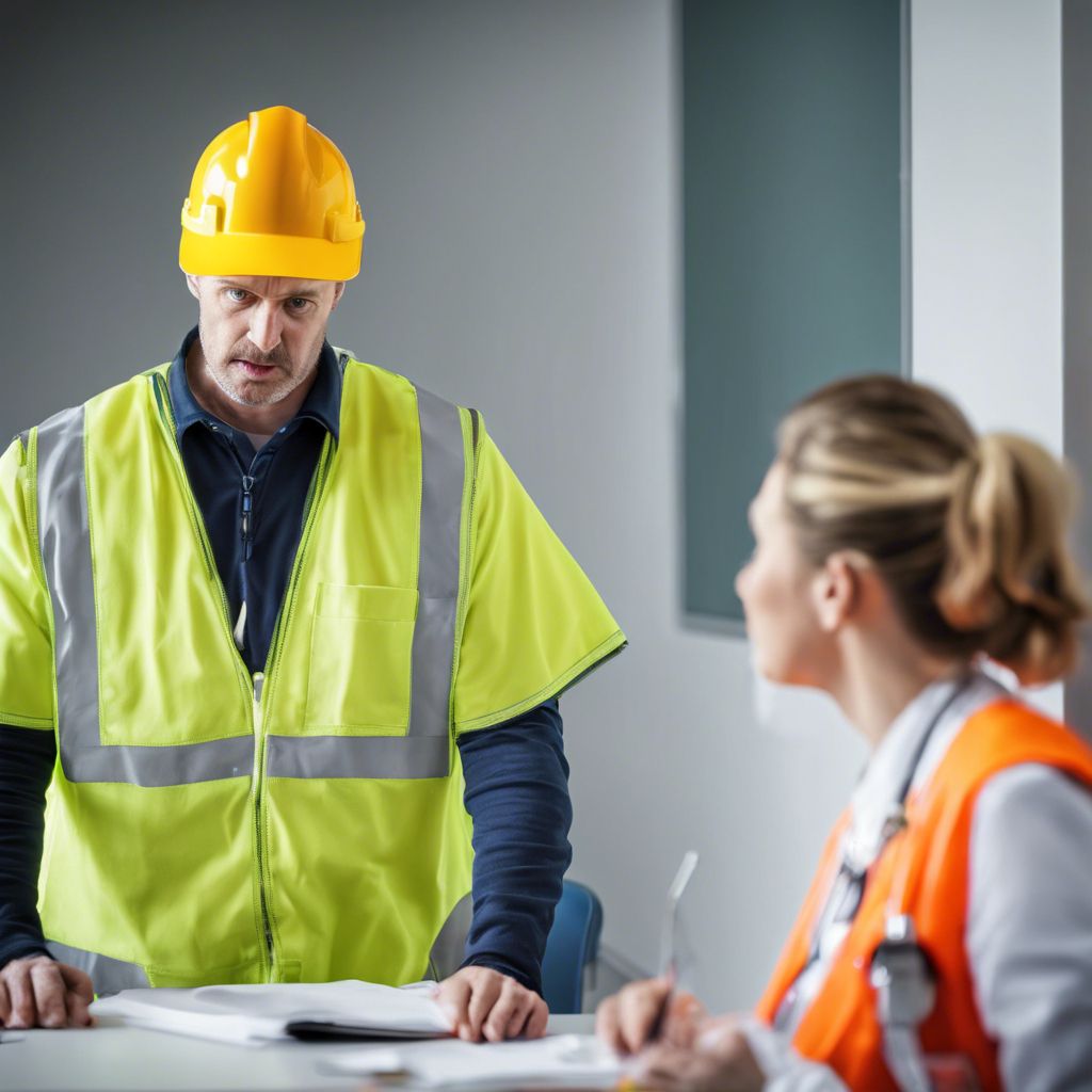 Customized Healthcare EHS Training Courses service image