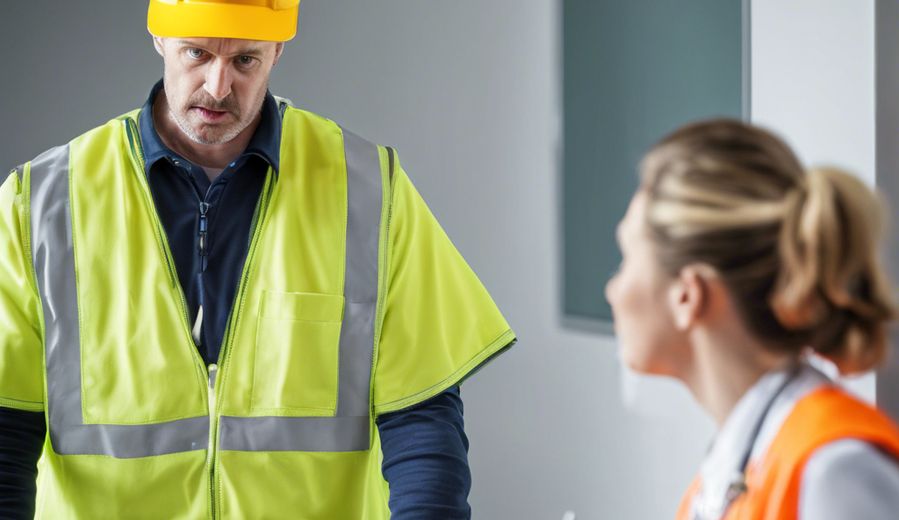 Health%20and%20Safety%20Trainings%20for%20Hospital%20staff%20stock%20image.%20Someone%20wearing%20a%20high-vis%20jac