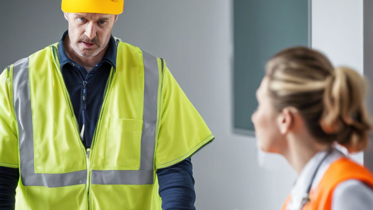 Health%20and%20Safety%20Trainings%20for%20Hospital%20staff%20stock%20image.%20Someone%20wearing%20a%20high-vis%20jac
