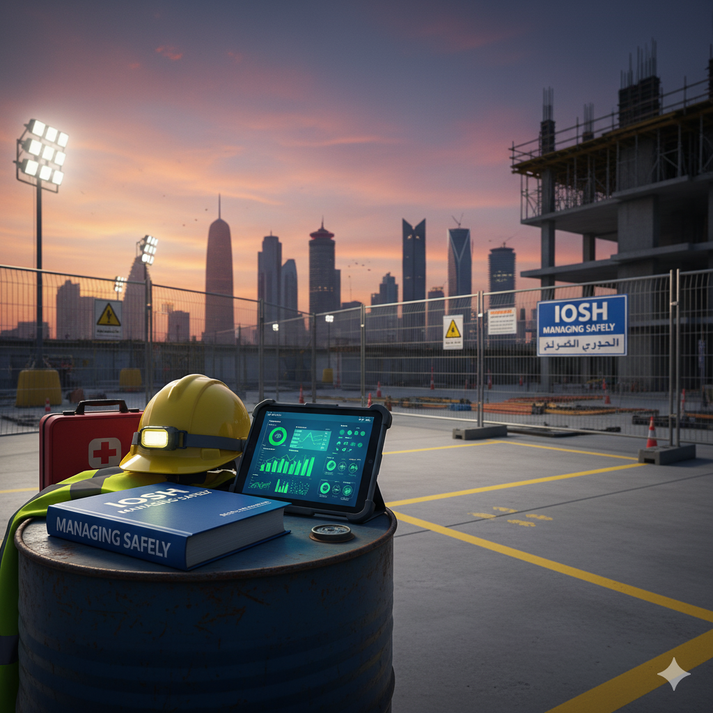 IOSH-managing-safely