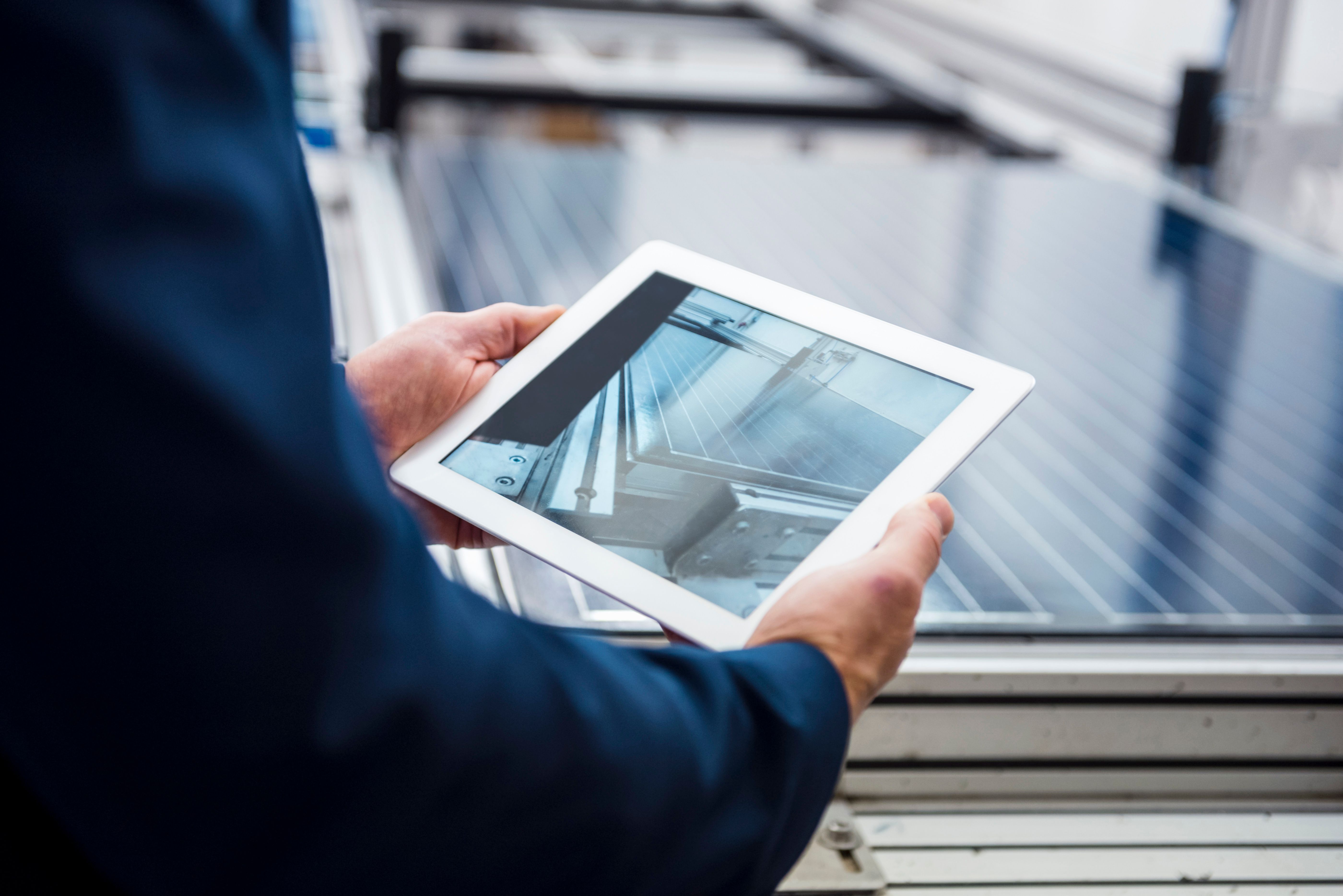EHS inspections and Audits service image