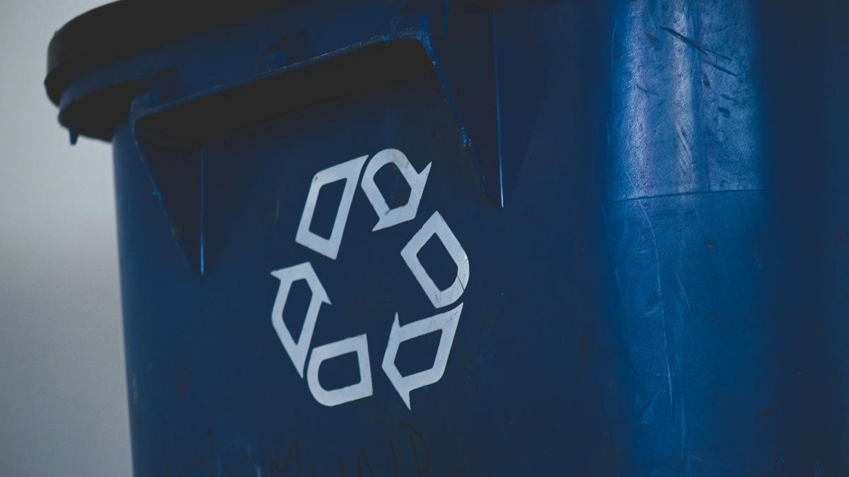 bin