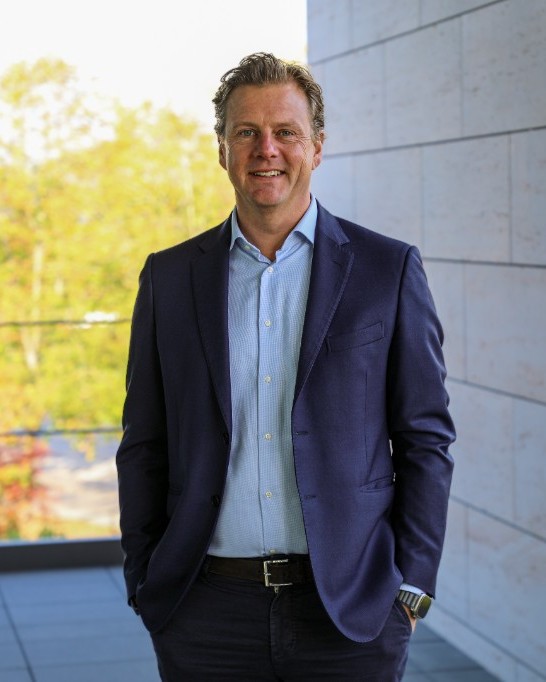 Michael Weinelt