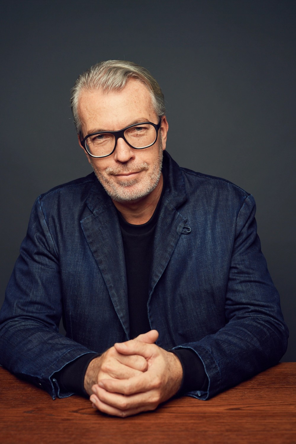 Robert Eysoldt