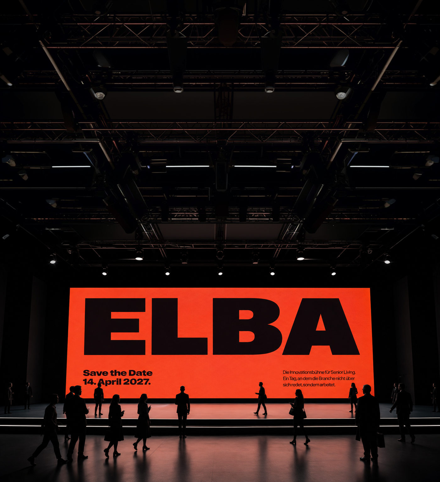 ELBA Conference 2026
