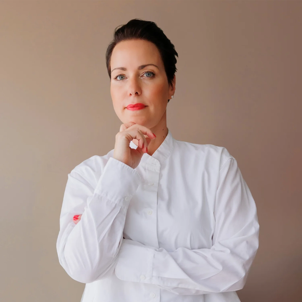 Anna Schingen